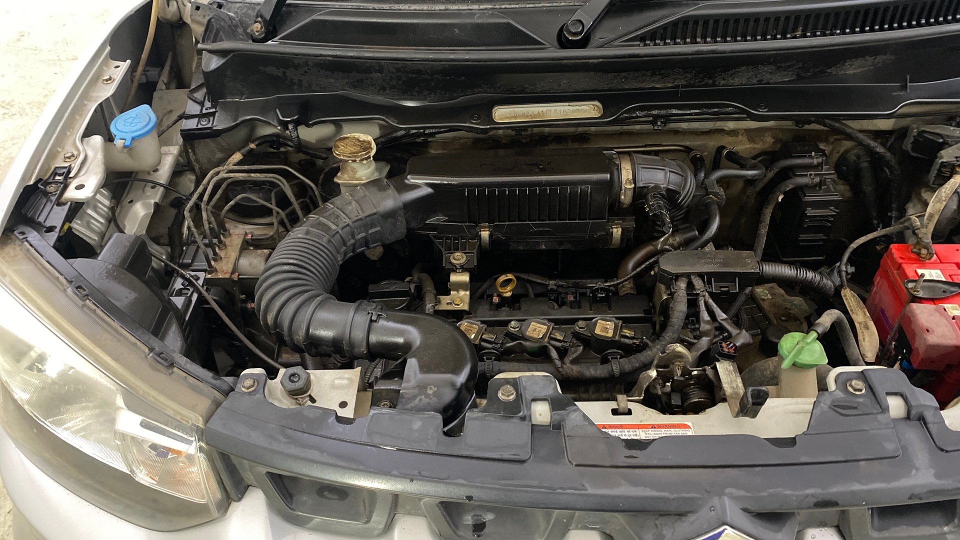 Used 2020 Maruti Suzuki 1000 Used 2020 Maruti Suzuki 1000