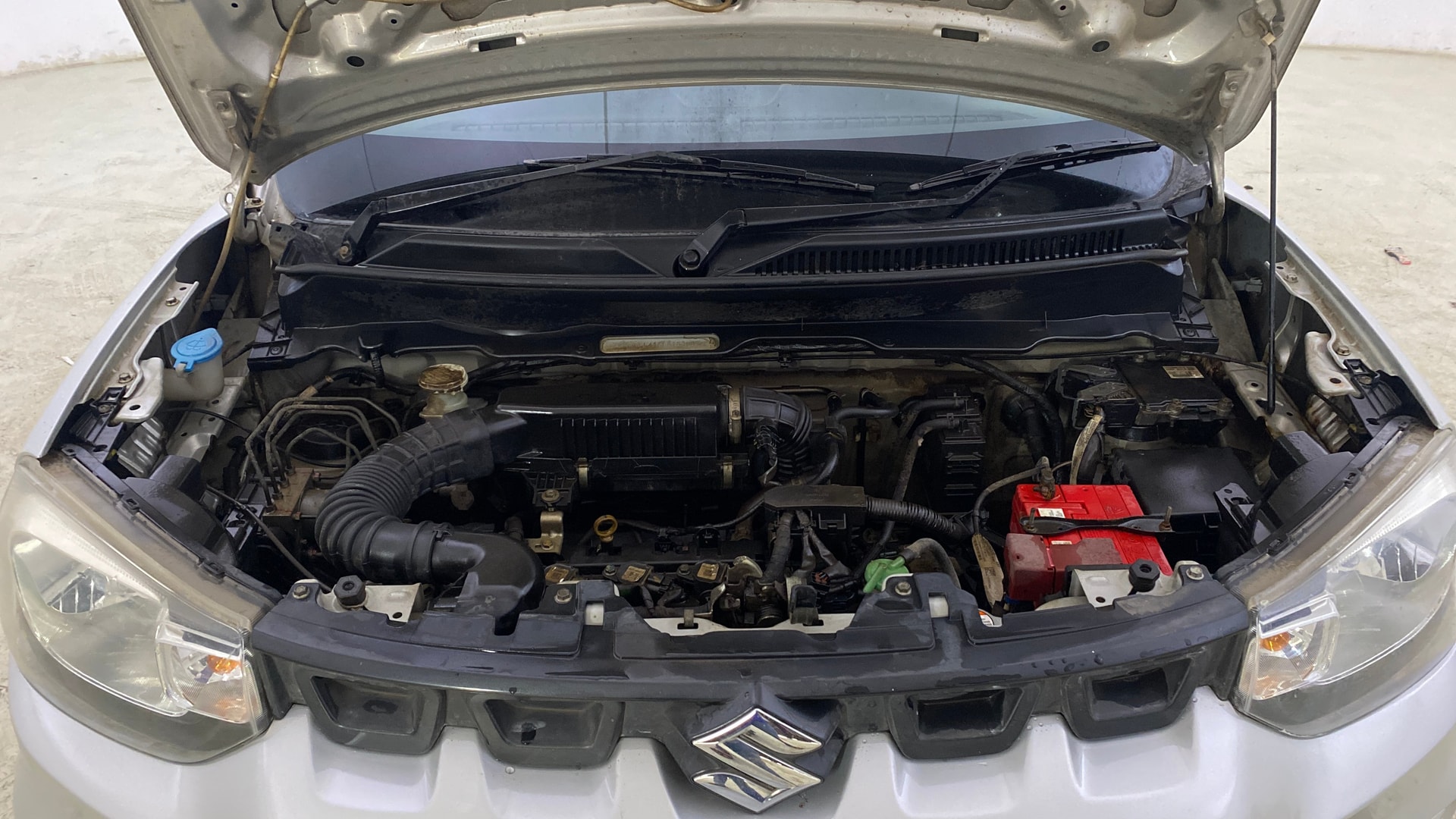 Used 2020 Maruti Suzuki 1000 Used 2020 Maruti Suzuki 1000