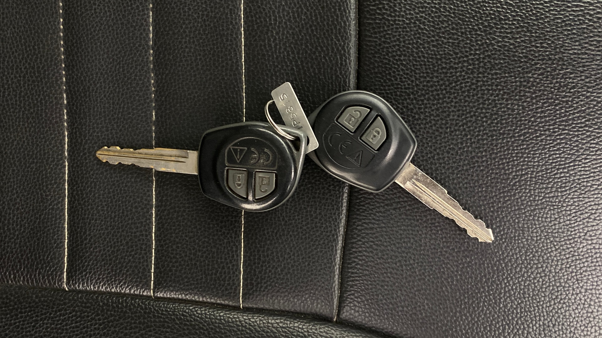 Used 2018 Maruti Suzuki 1000 Used 2018 Maruti Suzuki 1000