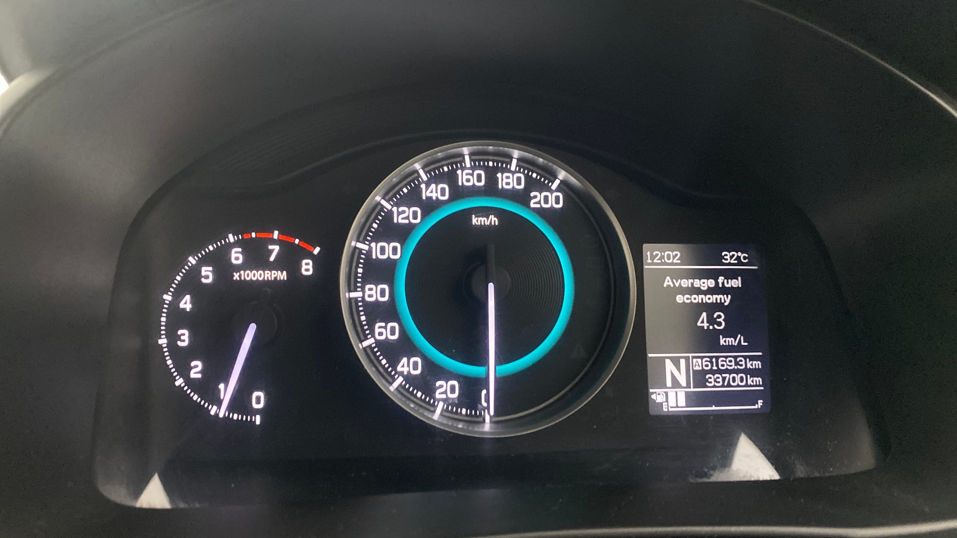 Used 2018 Maruti Suzuki 1000 Used 2018 Maruti Suzuki 1000