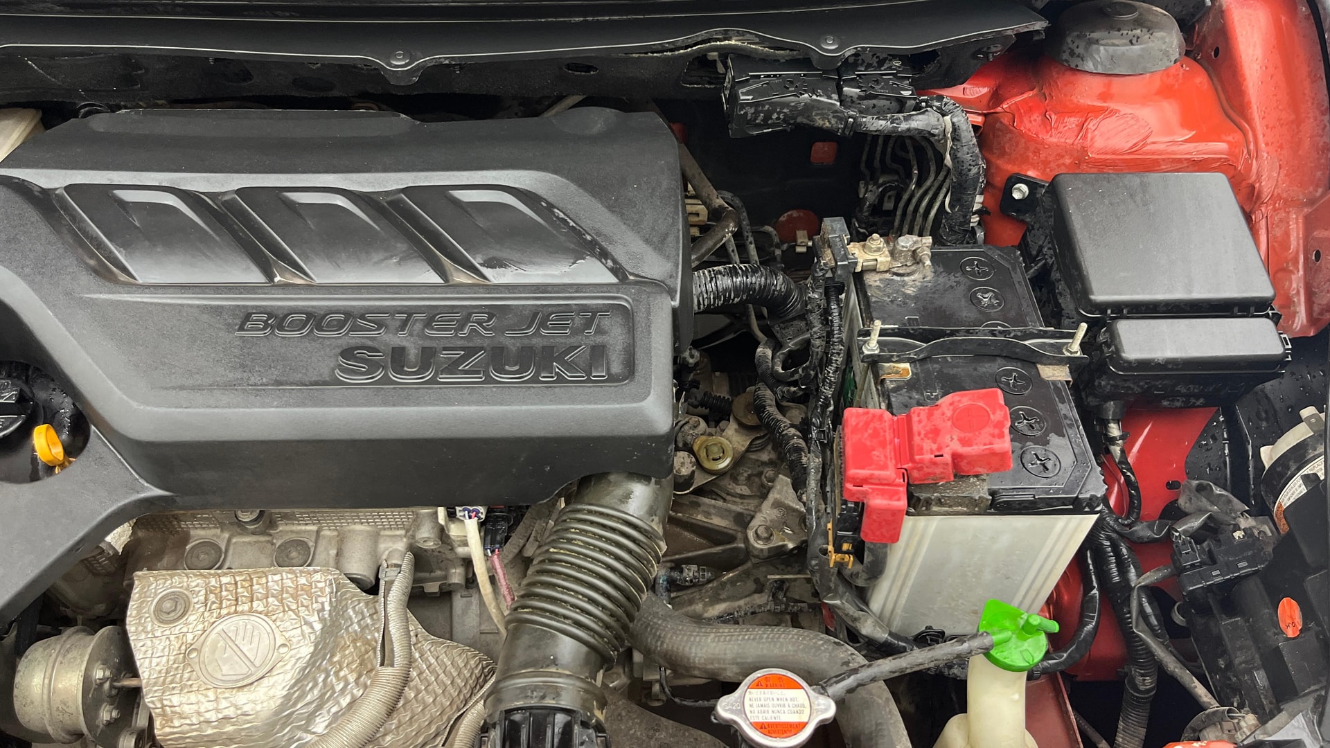 View 2018 Maruti Suzuki 1000 Base Variant Image 13 Used 2018 Maruti Suzuki 1000 Base Variant Image 13