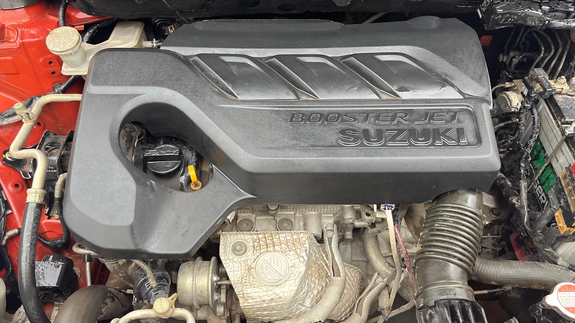 View 2018 Maruti Suzuki 1000 Base Variant Image 42 Used 2018 Maruti Suzuki 1000 Base Variant Image 42