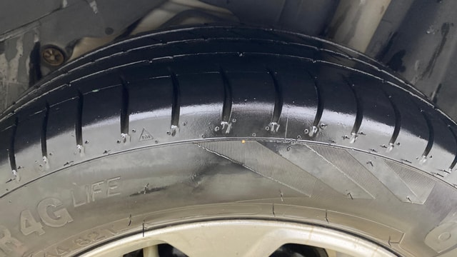 View Ford Figo Aspire Image 19 Used Ford Figo Aspire Image 19