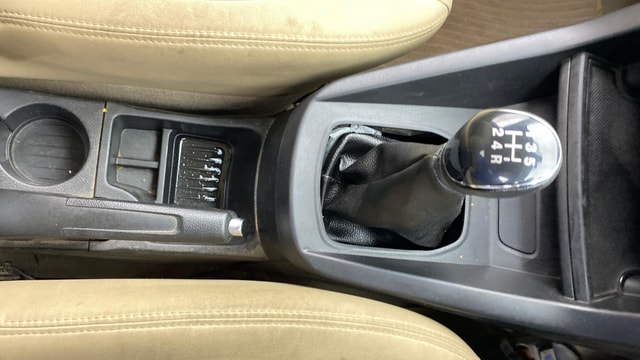 View Ford Figo Aspire Image 37 Used Ford Figo Aspire Image 37