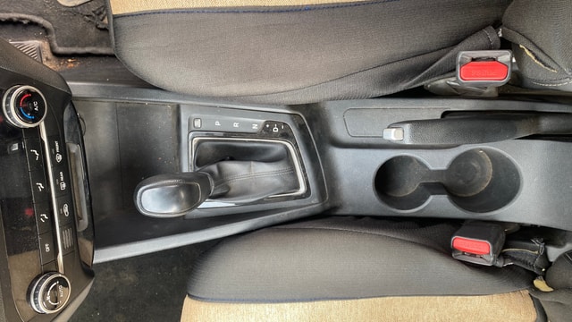 View Hyundai Elite i20 Image 38 Used Hyundai Elite i20 Image 38