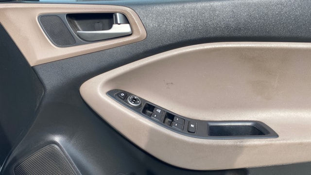 View Hyundai Elite i20 Image 33 Used Hyundai Elite i20 Image 33