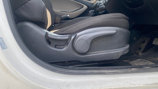 View Hyundai Elite i20 Image 18 Used Hyundai Elite i20 Image 18