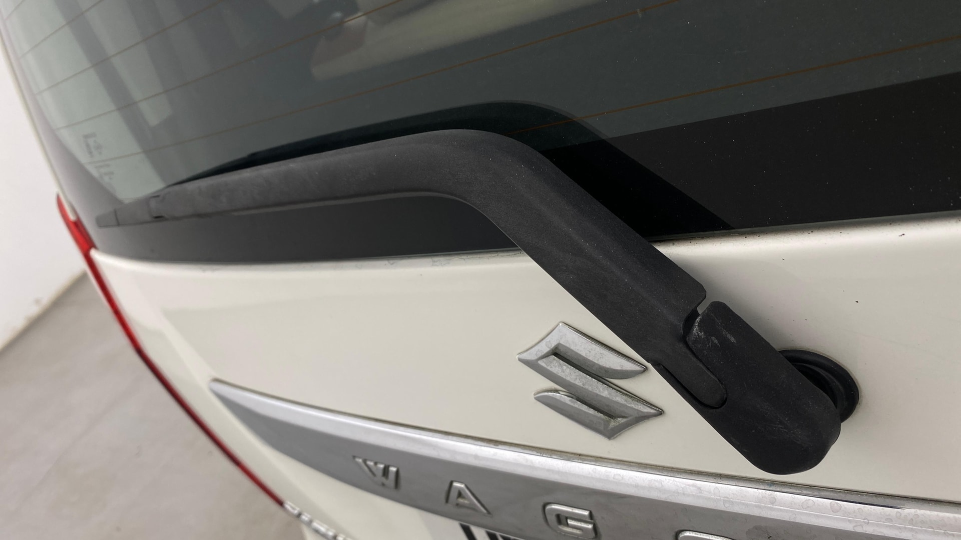View 2016 Maruti Suzuki 1000 Base Variant Image 41 Used 2016 Maruti Suzuki 1000 Base Variant Image 41