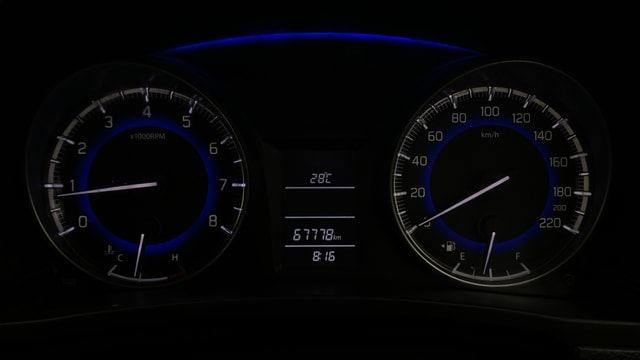 View Maruti Suzuki 1000 Image 34 Used Maruti Suzuki 1000 Image 34