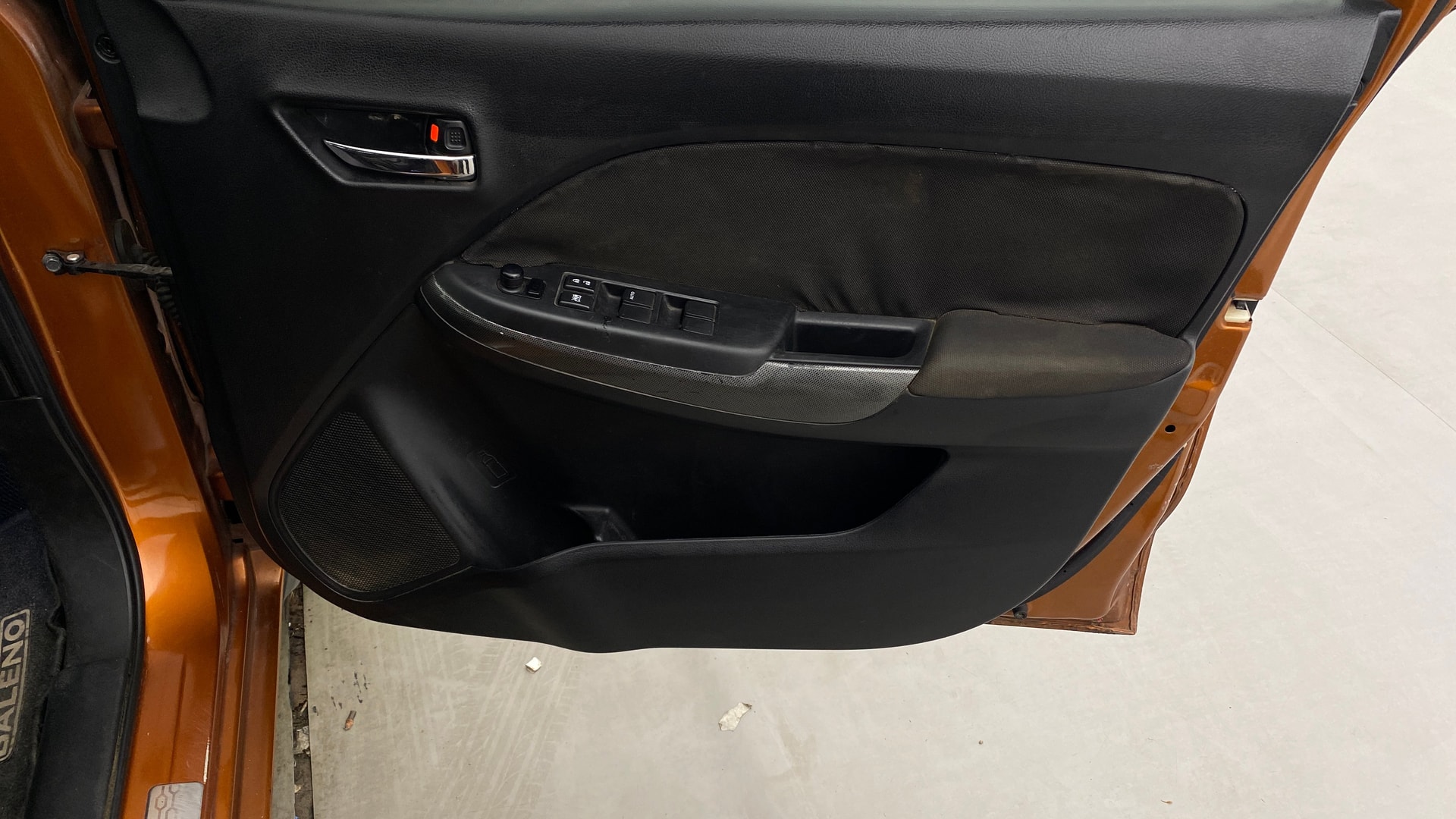 View 2017 Maruti Suzuki 1000 Base Variant Image 33 Used 2017 Maruti Suzuki 1000 Base Variant Image 33