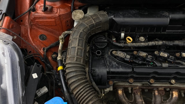 View Maruti Suzuki 1000 Image 3 Used Maruti Suzuki 1000 Image 3