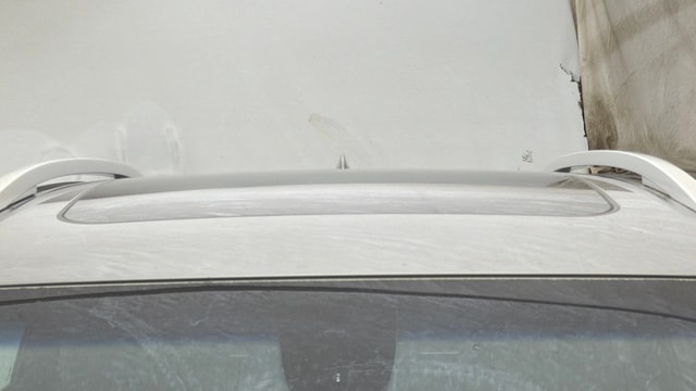 View MG Hector Image 27 Used MG Hector Image 27