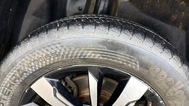 View MG Hector Image 15 Used MG Hector Image 15