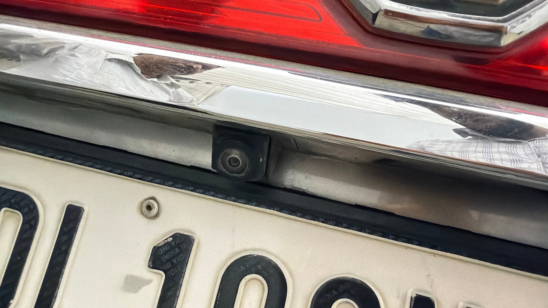 Used 2020 MG Hector Used 2020 MG Hector