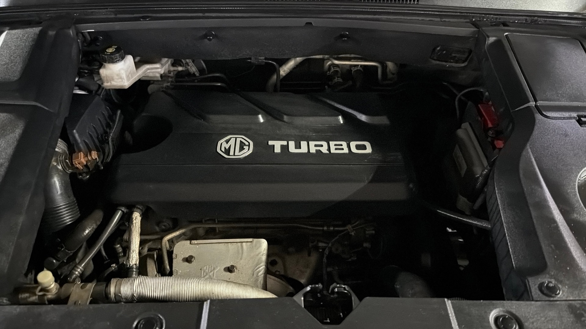 Used 2020 MG Hector Used 2020 MG Hector