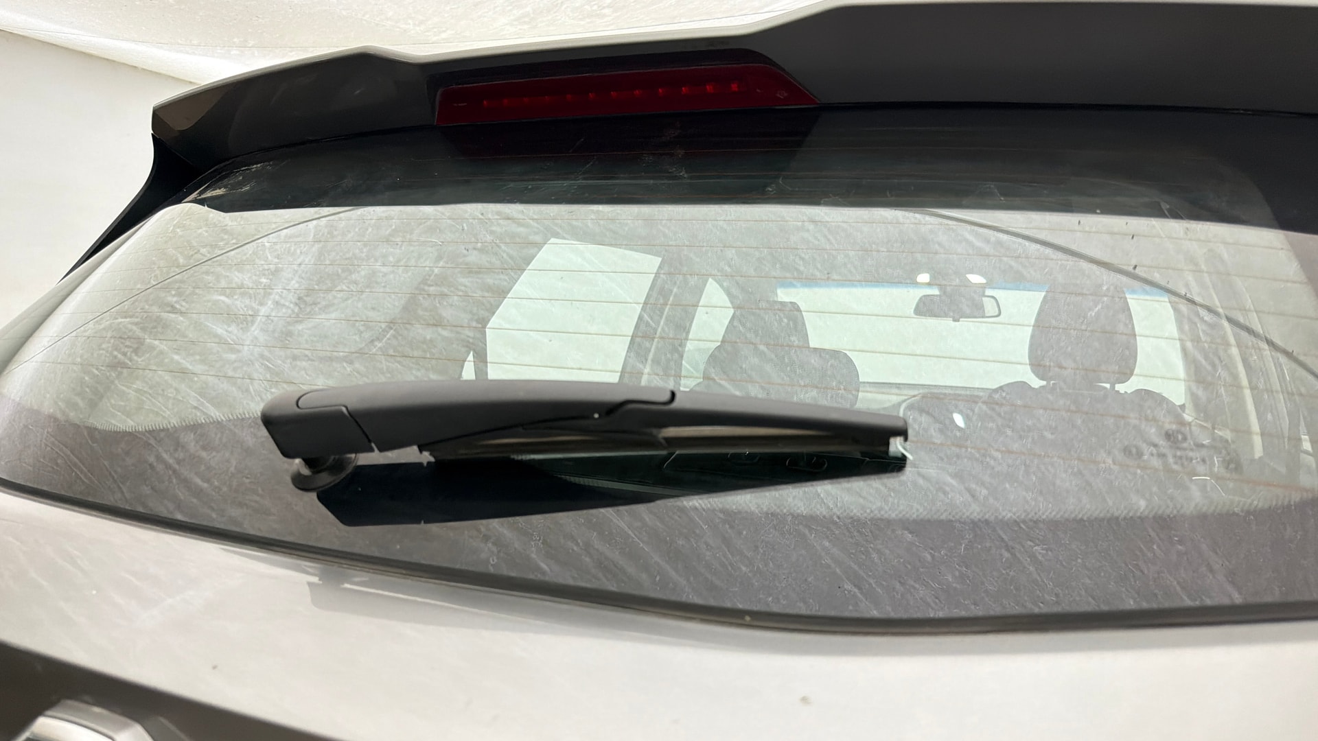 Used 2020 MG Hector Used 2020 MG Hector