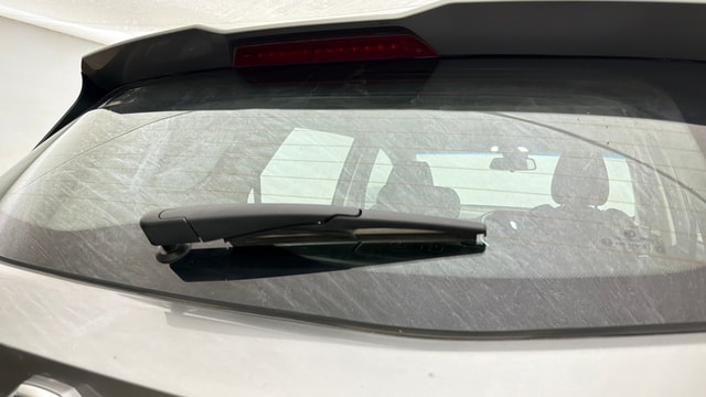 View MG Hector Image 45 Used MG Hector Image 45