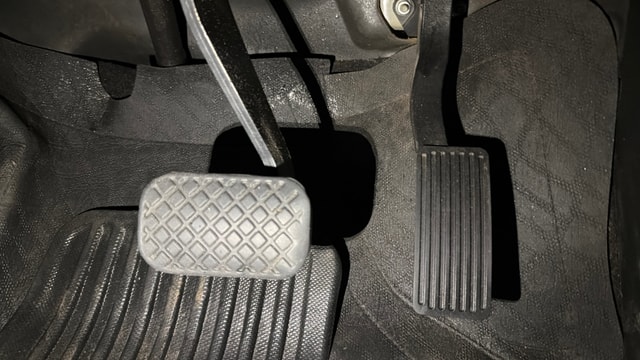 View MG Hector Image 10 Used MG Hector Image 10