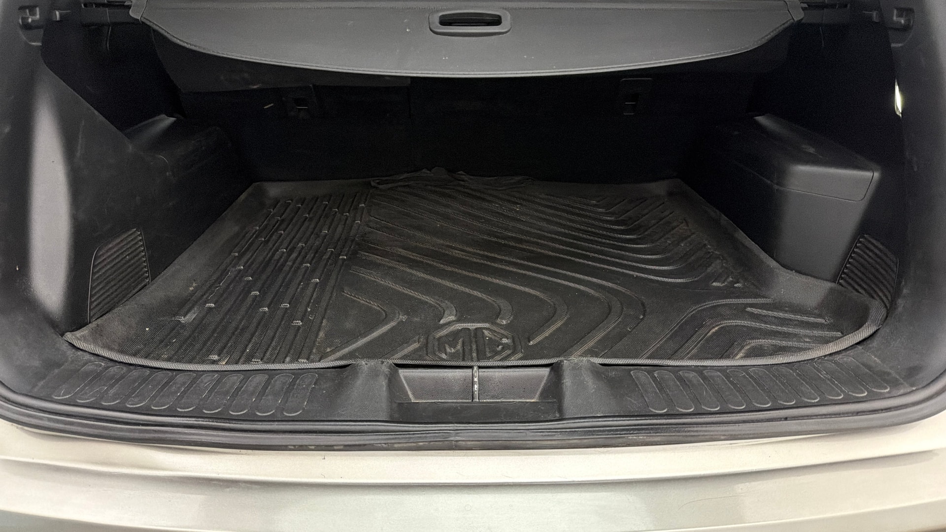 Used 2020 MG Hector Used 2020 MG Hector