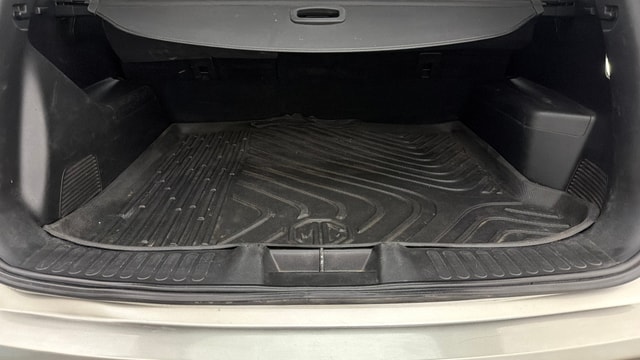 View MG Hector Image 11 Used MG Hector Image 11