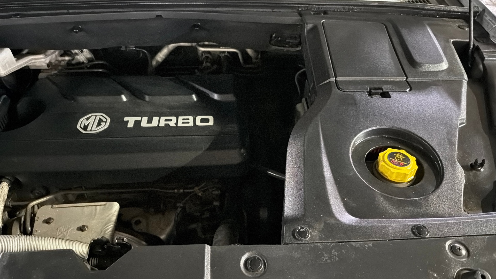 Used 2020 MG Hector Used 2020 MG Hector