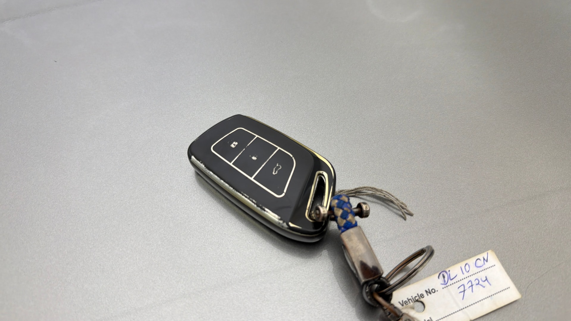 Used 2020 MG Hector Used 2020 MG Hector