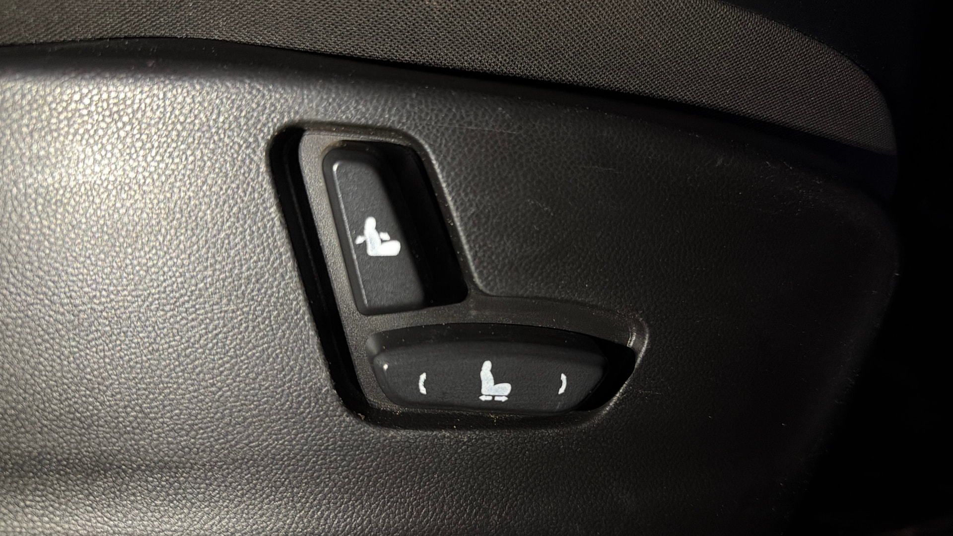Used 2020 MG Hector Used 2020 MG Hector