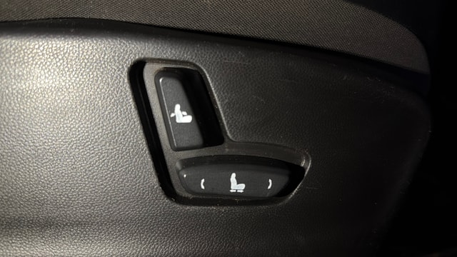 View MG Hector Image 19 Used MG Hector Image 19