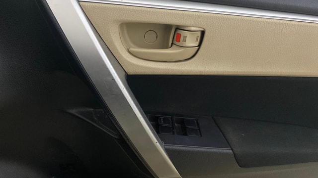 View Toyota Corolla Altis Image 33 Used Toyota Corolla Altis Image 33