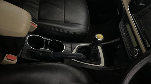 View Toyota Corolla Altis Image 38 Used Toyota Corolla Altis Image 38