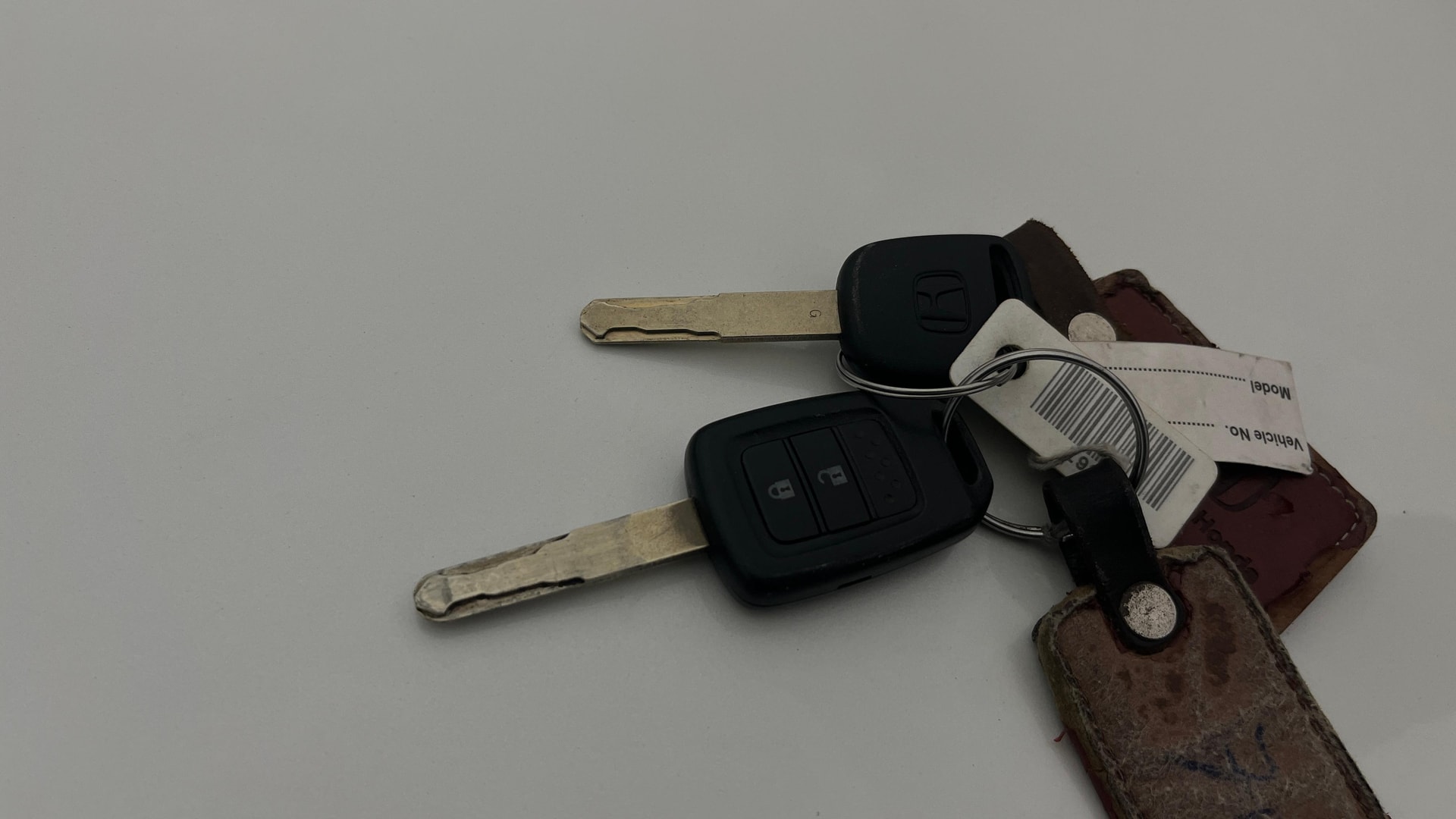 Used 2018 Honda WR-V Used 2018 Honda WR-V