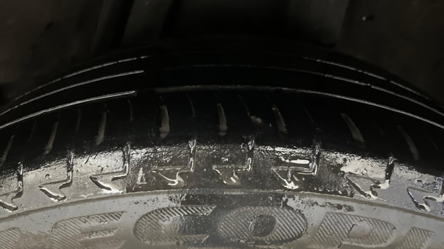 View Honda WR-V Image 19 Used Honda WR-V Image 19