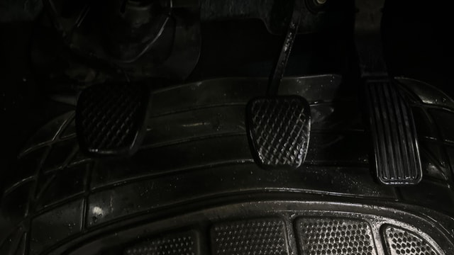 View Honda WR-V Image 9 Used Honda WR-V Image 9