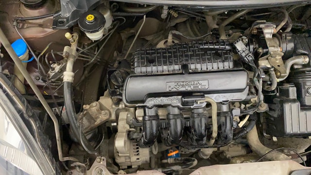 View Honda Amaze Image 3 Used Honda Amaze Image 3