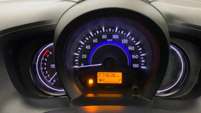 View Honda Amaze Image 33 Used Honda Amaze Image 33