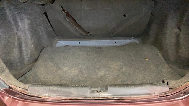 View Honda Amaze Image 10 Used Honda Amaze Image 10