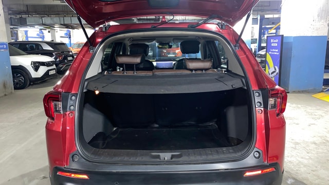 View Honda Elevate Image 11 Used Honda Elevate Image 11