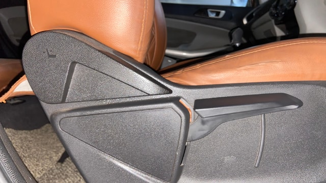 View Ford EcoSport Image 18 Used Ford EcoSport Image 18