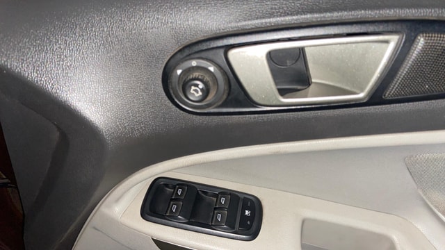 View Ford EcoSport Image 33 Used Ford EcoSport Image 33