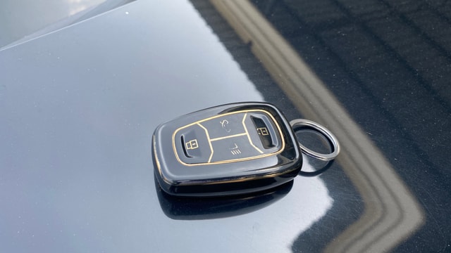 View Tata Nexon Image 28 Used Tata Nexon Image 28