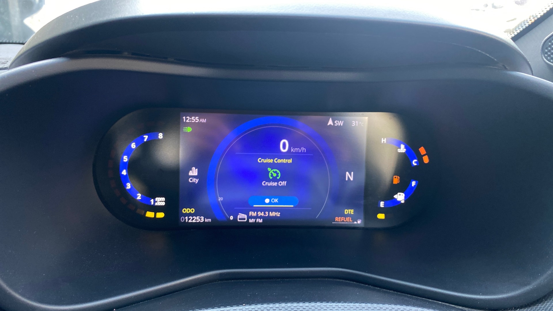 Used 2024 Tata Nexon Used 2024 Tata Nexon