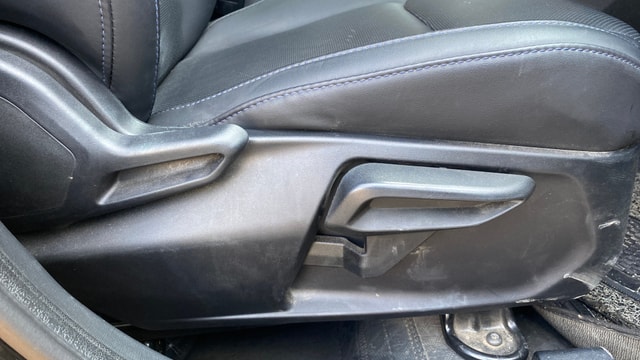 View Tata Nexon Image 18 Used Tata Nexon Image 18