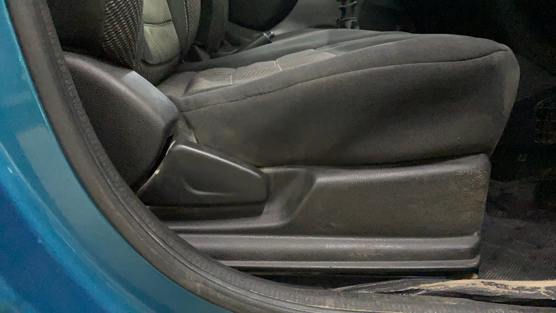 Used 2021 Renault Kwid Used 2021 Renault Kwid