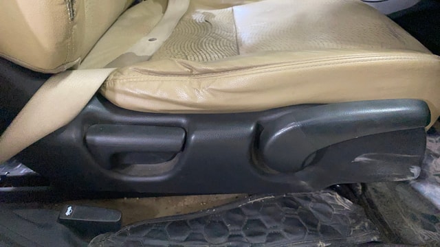 View Honda City ZX Image 19 Used Honda City ZX Image 19
