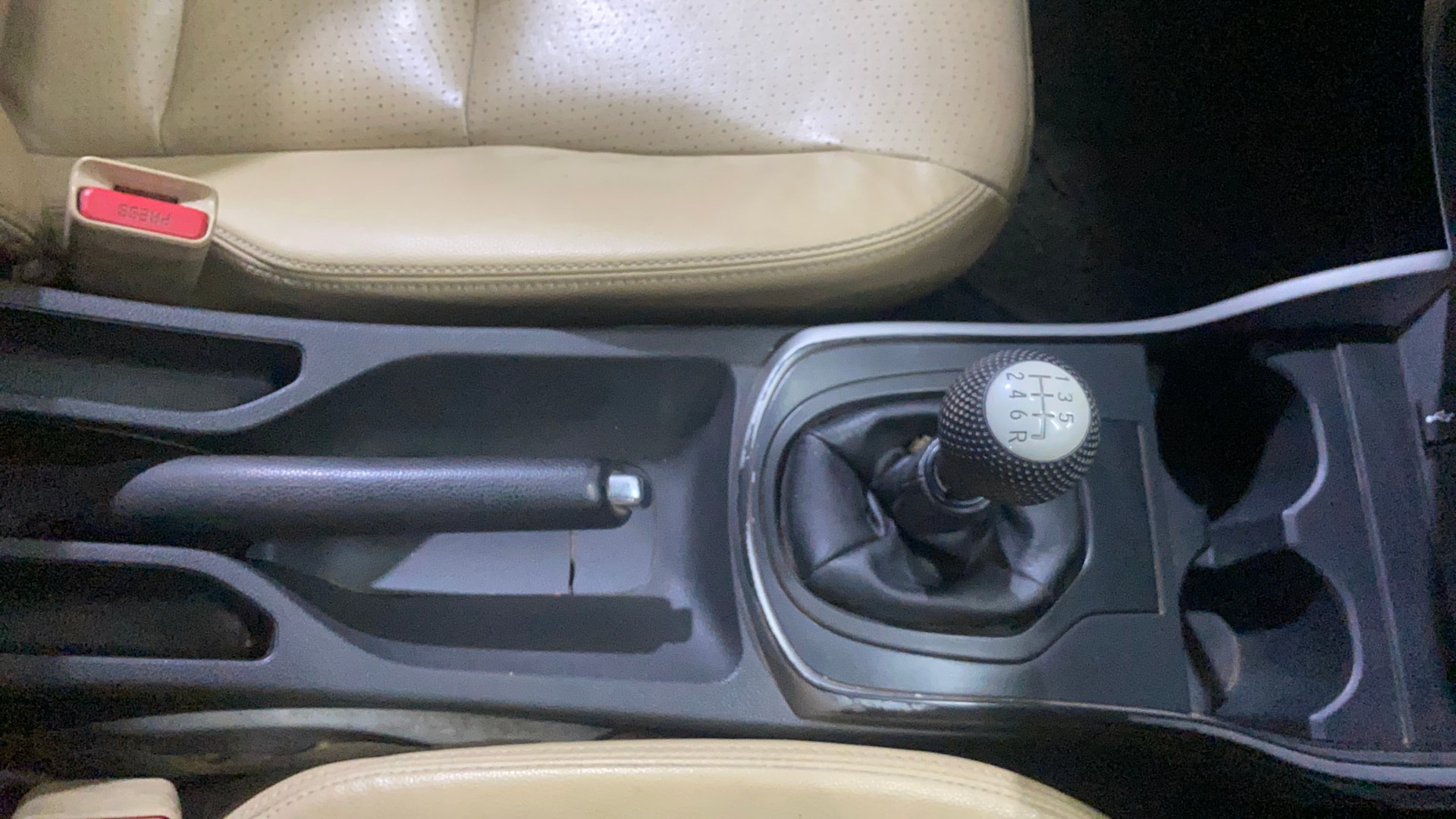 View 2019 Honda City ZX CVT Image 41 Used 2019 Honda City ZX CVT Image 41