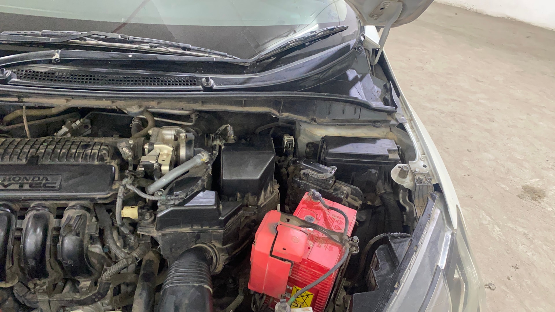 View 2019 Honda City ZX CVT Image 14 Used 2019 Honda City ZX CVT Image 14
