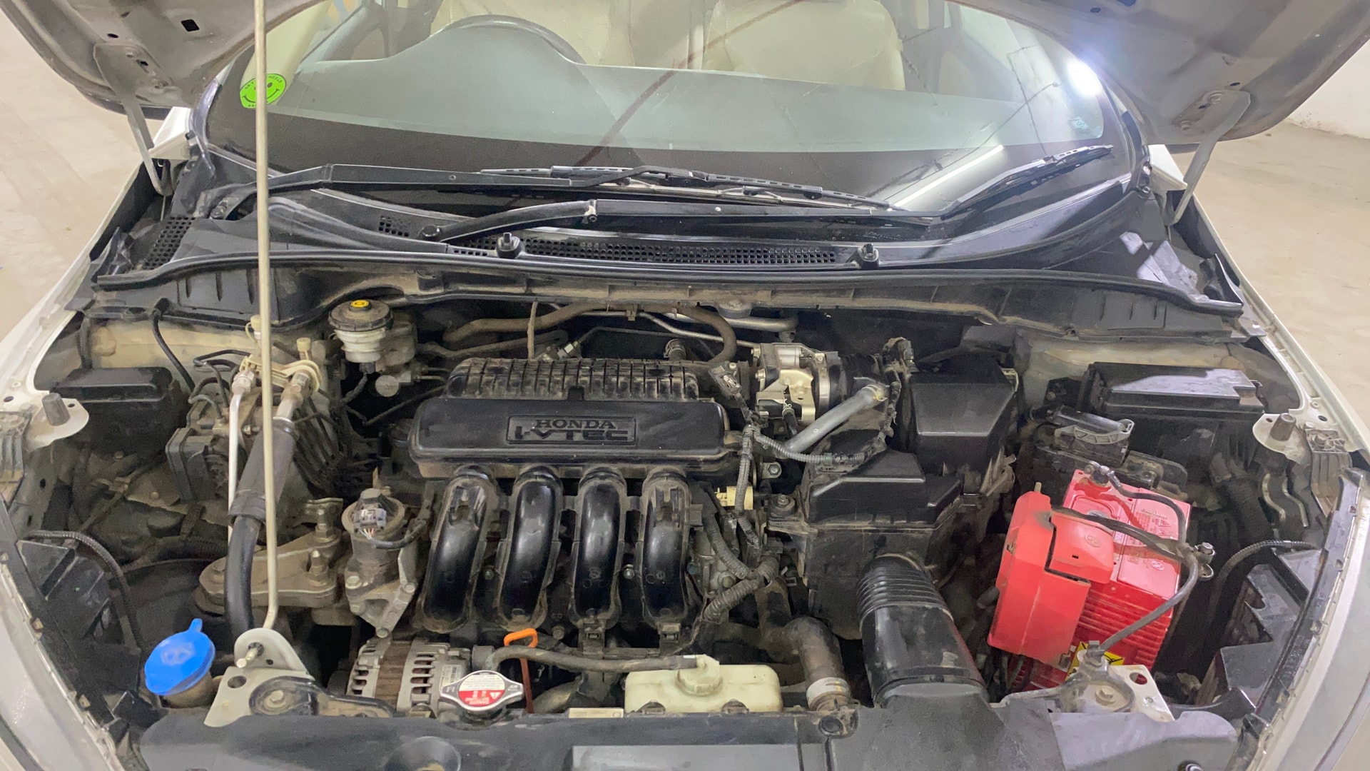 View 2019 Honda City ZX CVT Image 44 Used 2019 Honda City ZX CVT Image 44