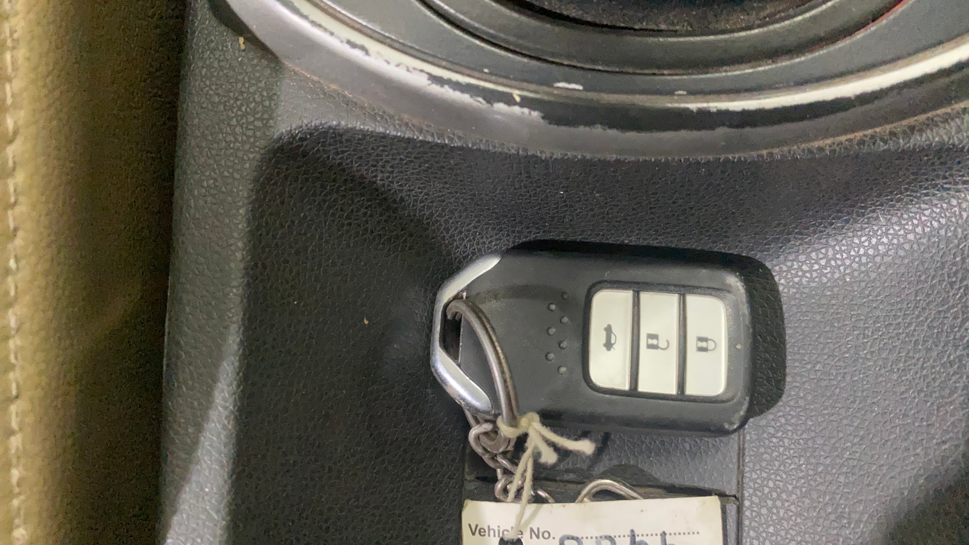 View 2019 Honda City ZX CVT Image 29 Used 2019 Honda City ZX CVT Image 29