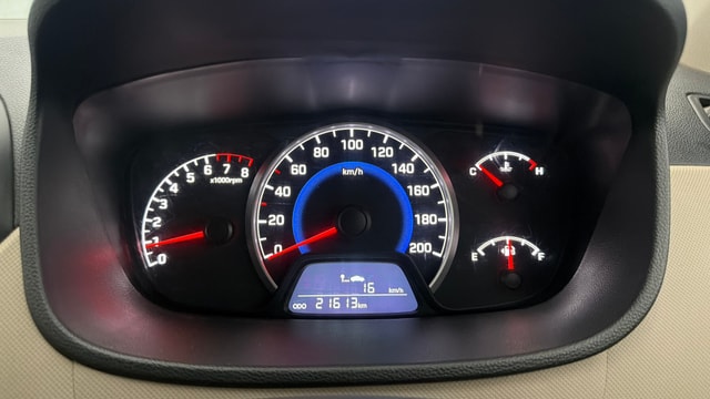 View Hyundai Grand i10 Image 33 Used Hyundai Grand i10 Image 33