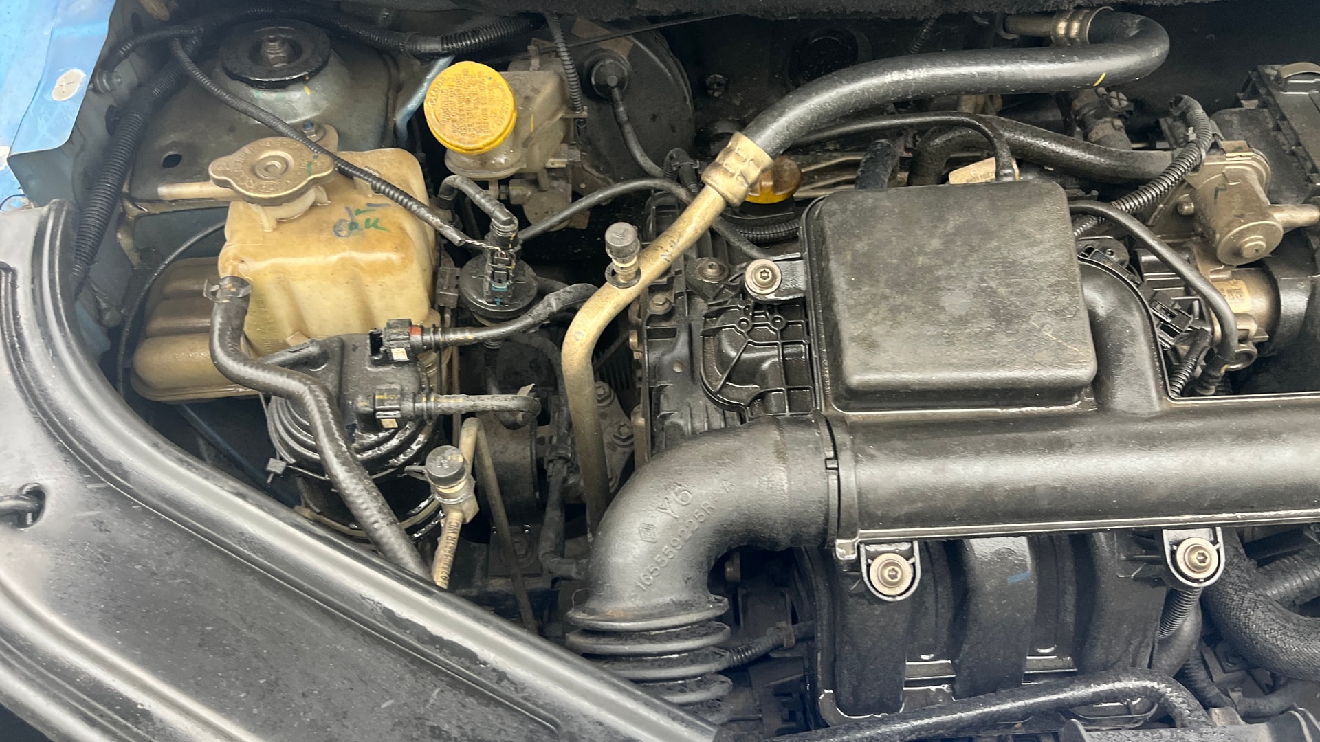 Used 2022 Renault Kiger Used 2022 Renault Kiger